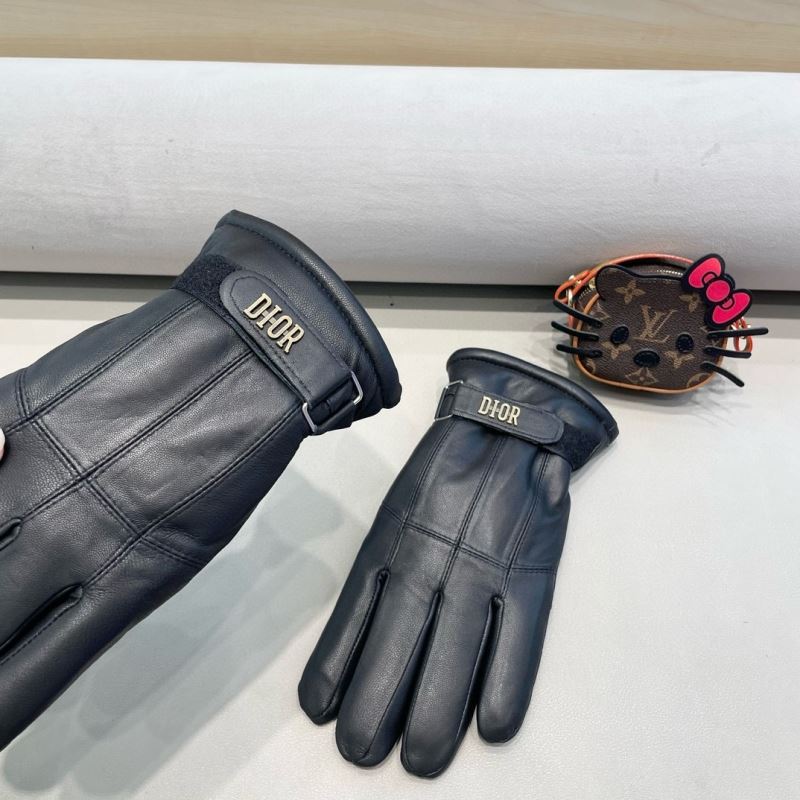 Christian Dior Gloves